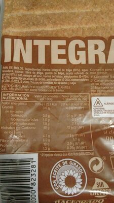 100% Integral