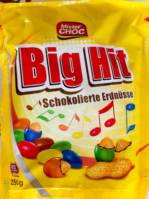 Big Hit
